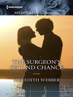 cover image of THE SURGEON'S SECOND CHANCE